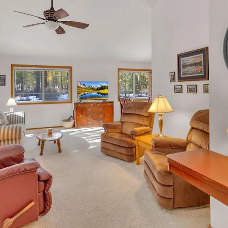 Wagon Master 5 Villa